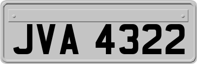 JVA4322