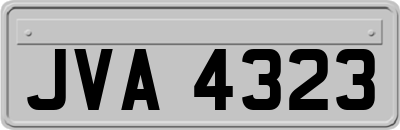 JVA4323