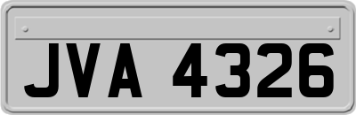 JVA4326
