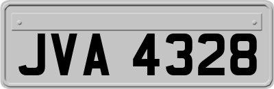 JVA4328