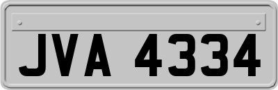 JVA4334