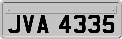 JVA4335