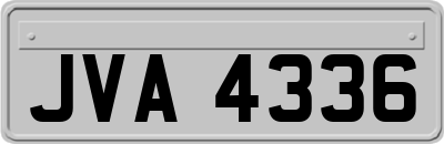 JVA4336