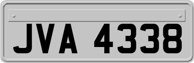 JVA4338