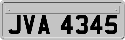 JVA4345