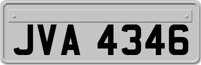 JVA4346