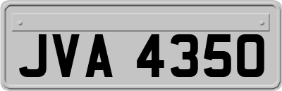 JVA4350