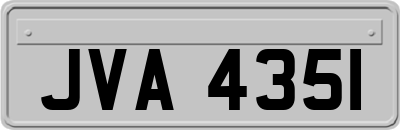 JVA4351