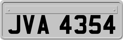 JVA4354