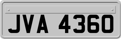 JVA4360