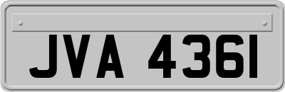 JVA4361