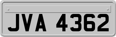 JVA4362