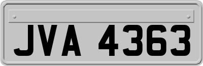 JVA4363