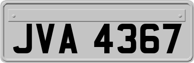 JVA4367