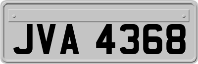 JVA4368