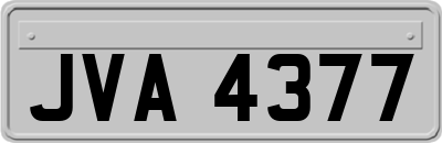 JVA4377