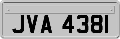 JVA4381