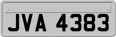 JVA4383