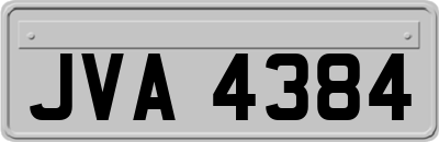JVA4384