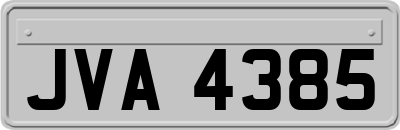JVA4385