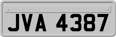 JVA4387