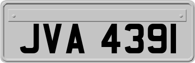 JVA4391