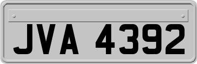 JVA4392