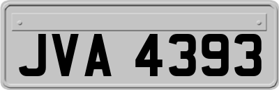 JVA4393