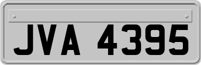 JVA4395