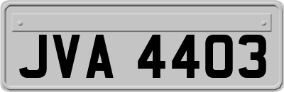 JVA4403