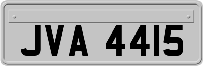 JVA4415