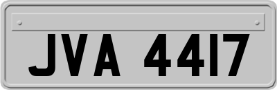 JVA4417