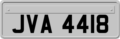 JVA4418