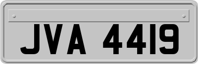 JVA4419