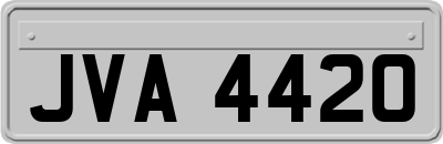 JVA4420
