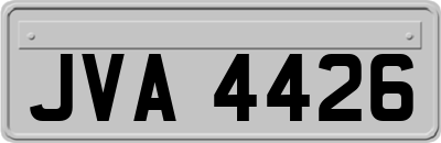 JVA4426