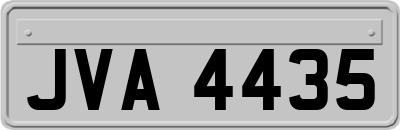 JVA4435