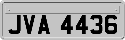 JVA4436