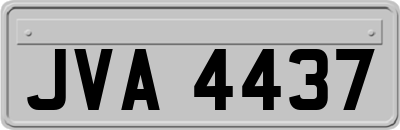 JVA4437