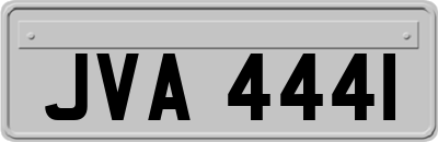 JVA4441