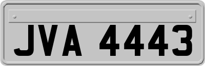 JVA4443