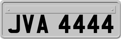 JVA4444