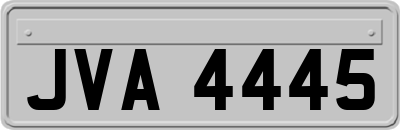 JVA4445