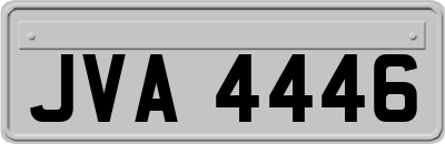 JVA4446