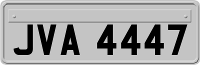 JVA4447