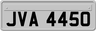 JVA4450