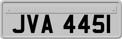JVA4451