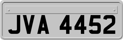 JVA4452