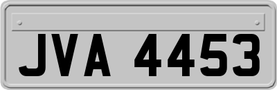 JVA4453