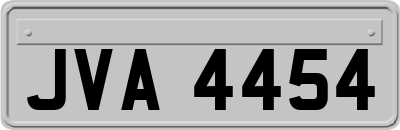 JVA4454